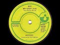 Wizzard See My Baby Jive Lyrics