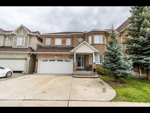 For Sale - 1530 Samuelson Circle, Mississauga, ON L5N 8A2