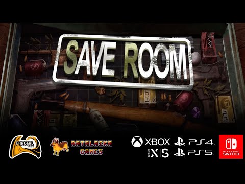 Save Room - Trailer thumbnail