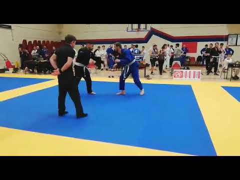 Cork Spring Open 2019