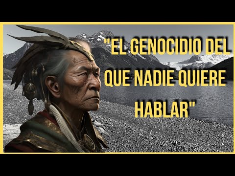 "The conquest of the desert: a story of horror and dispossession" #argentinehistory #chief