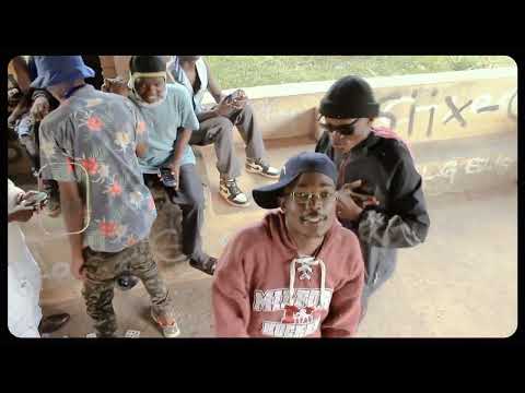 Scottie Vestron _-_ Mind My Own Business Ft. Badman Staff Malone (Official Video)