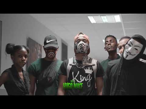 Teaser Zetsuma - A.R (Clip officiel)