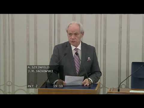 Adam Szejnfeld popiera ustawę górniczą, zapowiada poprawki