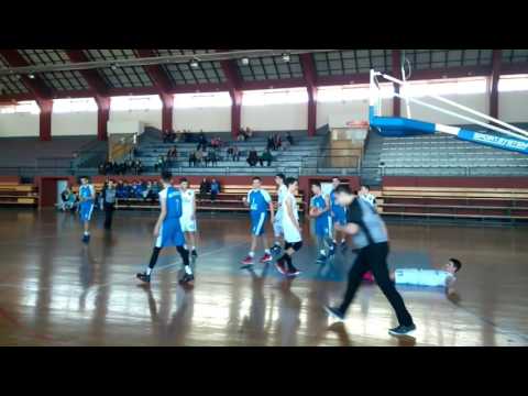 Boris Samardzic Highlights