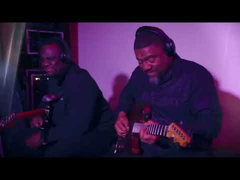 There Is No Way (Musician Solos)