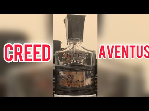 Creed Aventus Honest Review