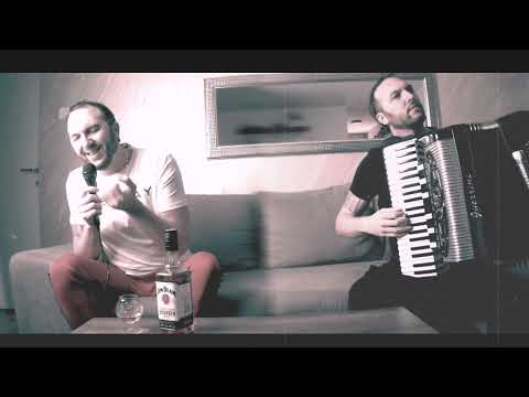 Iz keca u dvojku - Danijel Djokovic