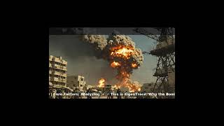 EigenTrace Large Language Model RLHF Analyzer Live Stream on Current Events