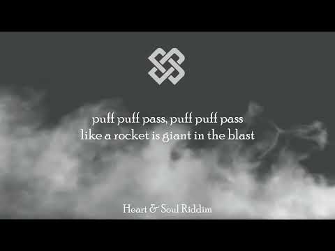 Heart & Soul Riddim Lyric Video