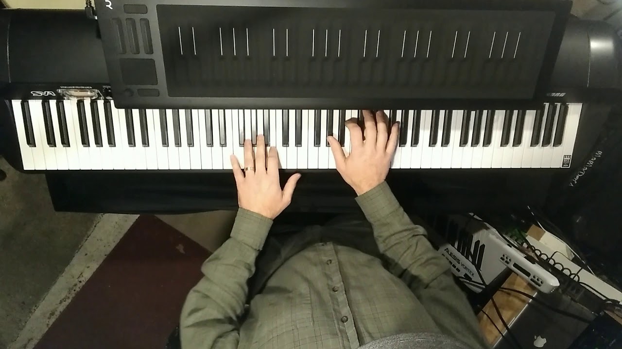 Promotional video thumbnail 3 for Adam Zampino