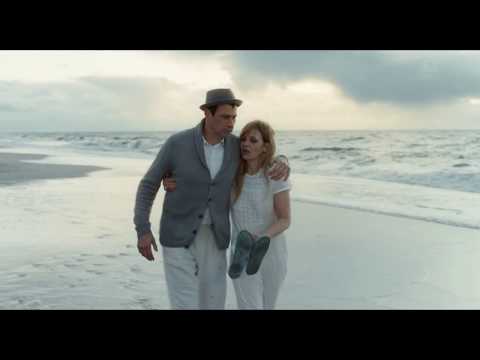 Trailer-Vorschau: Zwei im falschen Film