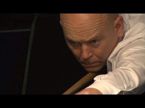 IPA World Pool Singles Final