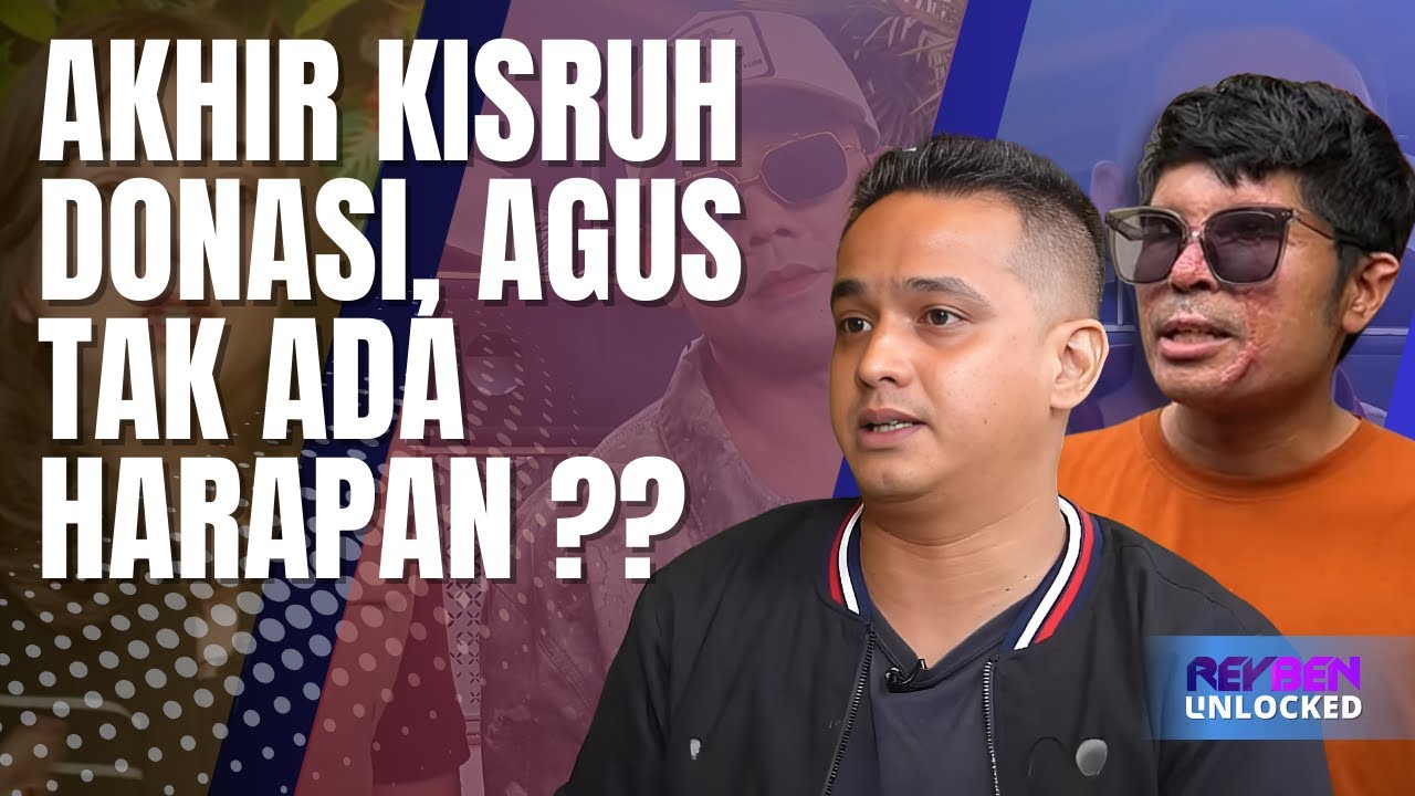 Kontroversi Penggunaan Donasi untuk Agus: Benarkah Ada Pelanggaran?