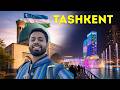This Is The UZBEKISTAN The MEDIA Wont Show You Tashkent