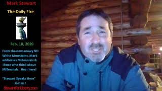 What's With Millenials?