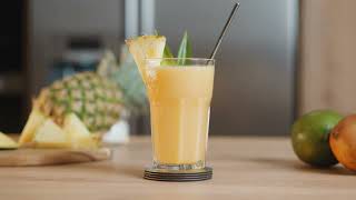 How to smoothie? (EU & ROW)