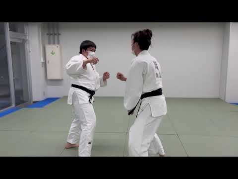 【クラブ紹介】柔道部　▼詳細は概要欄を見てね▼