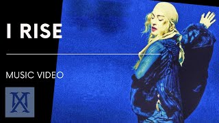 Madonna - I Rise (Official Music Video)
