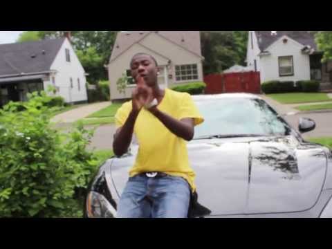 LottoBoy Josh - Snappin (Promo) VIDEO (free vezzo)