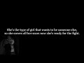 Georgiou Music That S Her Lyric Video MENTAL HEALTH
