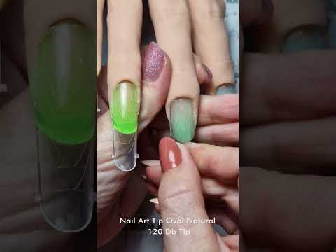 Acryl Pro Gel Green Apple - HEMA Mentes Akrilzselé