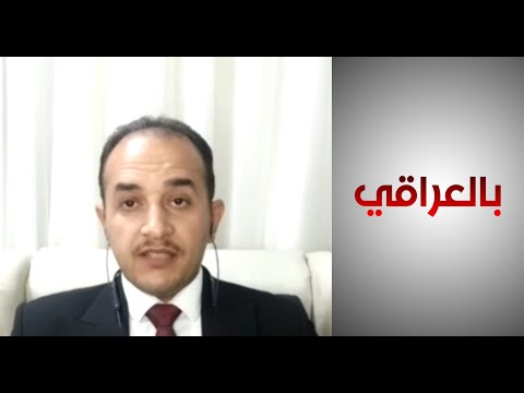 شاهد بالفيديو.. رسول السراي: تغيير قانون الانتخابات يعتبر تحدي كبير وتضييق على للقوى الناشئة والمستقلين