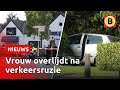 Dodelijke verkeersruzie in Lith | Omroep Brabant