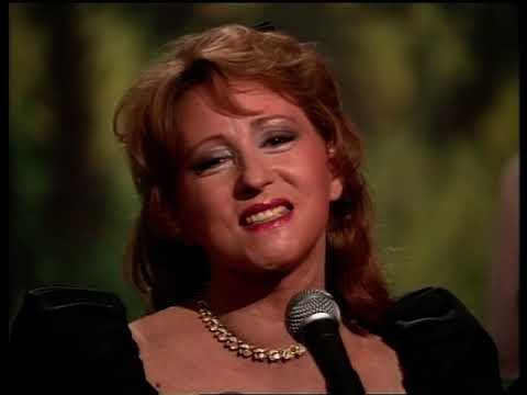 Marion Maerz - Medley (ZDF Die Pyramide 09.06.1991)