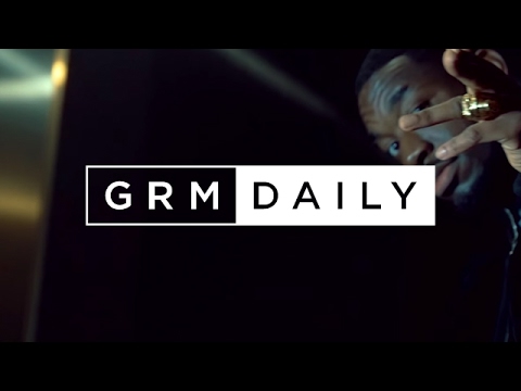 Startzy - Kerry Katona | GRM Daily