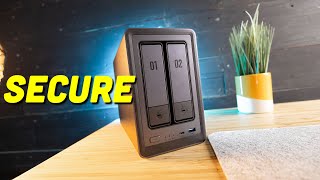 De ultieme oplossing voor privécloudopslag: Ugreen NASync DXP2800