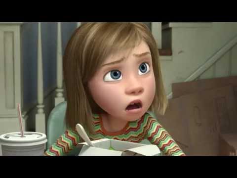 Disney·Pixar Binnenstebuiten | Officiële Trailer | Nederlands gesproken