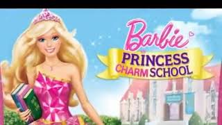 Download lagu Barbie In Princess Charm School On Top Of The World lyricsHQ remake Full song  Rachel Bearer mp3