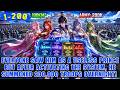 Boy Gains A Conquest System Summons A 200 000 Strong Army And Builds A New Empire From Scratch
