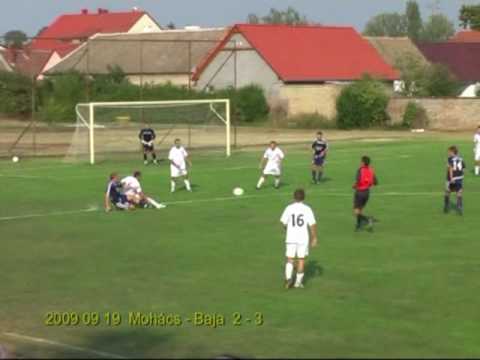 MTE  2009 - 2010  Köszönjük Pilu!