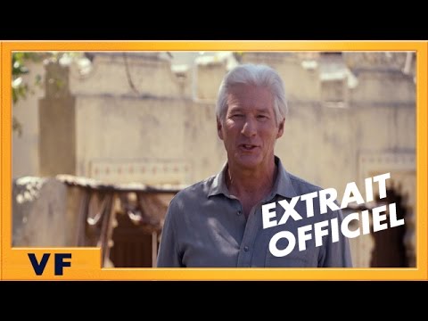 Indian Palace : Suite Royale - Extrait Madame Kapoor [Officiel] VF HD