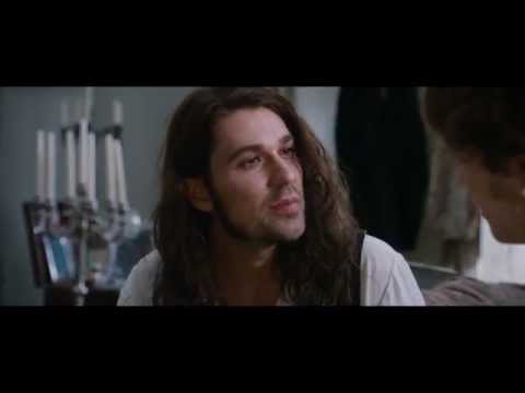 THE DEVIL'S VIOLINIST - HD Trailer