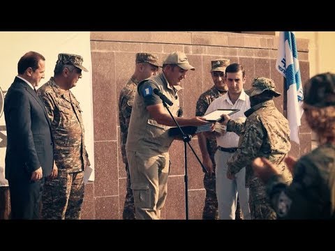 Հատուկ ջոկատ (մաս 17) - Հանրային հեռուստաընկերություն