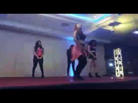 Reloaded - Big Kpop Party 2016 (040916)