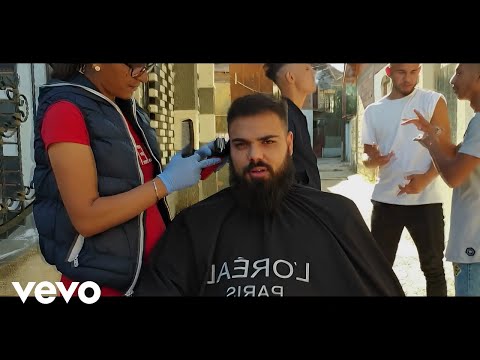 TEAM JAKO - Paraker O Ritam