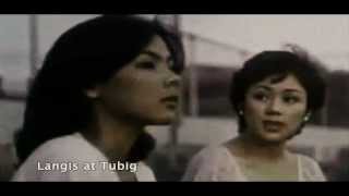 CLIPS - Langis at Tubig - Amy Austria and Vilma Santos