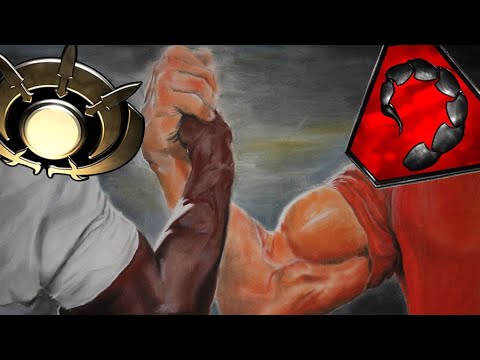 GLA joins the Brotherhood of Nod