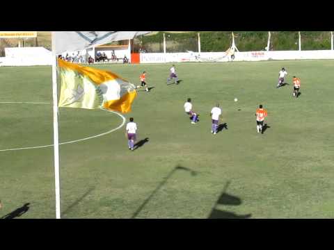 13/12/10 Berazategui 0 - Villa Dálmine 1