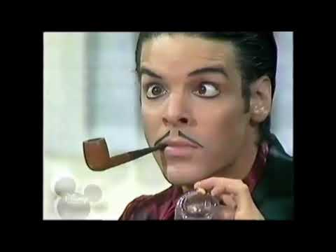 Muppet Songs: Shields & Yarnell - Robots Having Breakfast