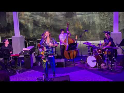 Thana Alexa: ONA - at BricJazz Fest 2021