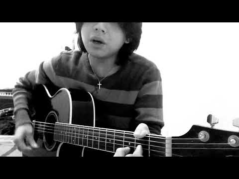 Miracle Aligner by The Last Shadow Puppets Cover- Blaster Silonga