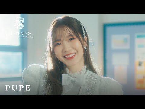 【Video Teaser】Jiwaru DAYS (Pupe Ver.) / BNK48