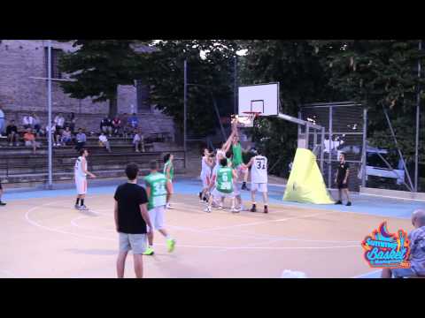 SummerBK 2013 - 5 Luglio - Pagliariccio x3