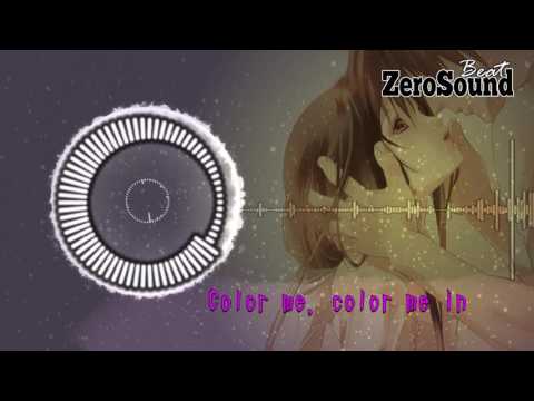 Song Lyrics - Color Me In by Tommy Ljungberg