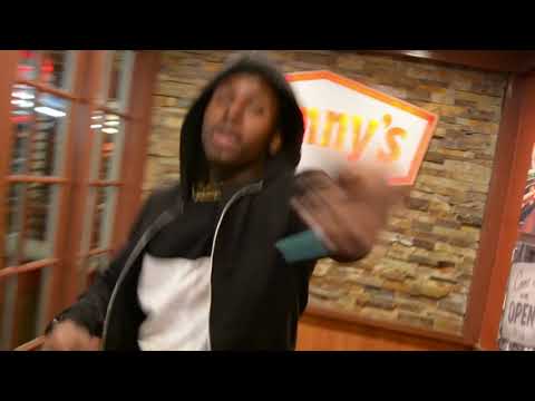 YB Maccashe - Givenchy REMIX (Official Video)